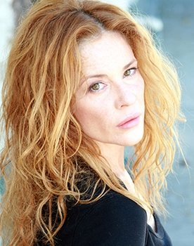 Marianne Hagan
