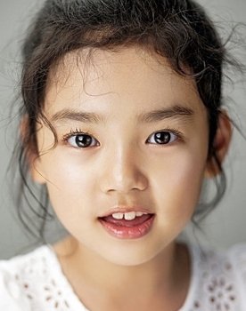 Kang Joo-ha as Cho Yu-rim