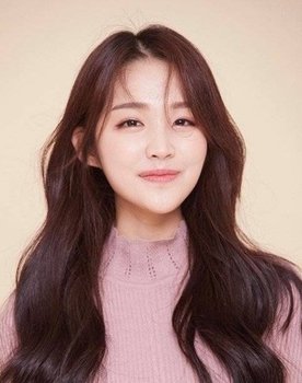 Han Yi Young as Ha Ji-young