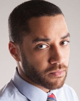 Samuel Anderson