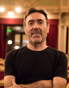 Mario Rossi as Barone Douphol