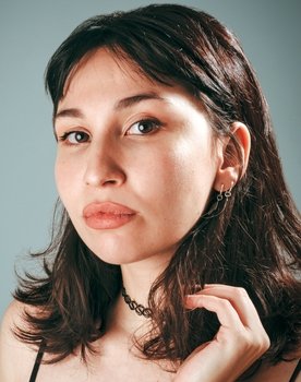 Sarah Hanif as Sarah