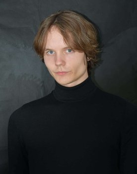 Elliot Laurent as Tommy Miller
