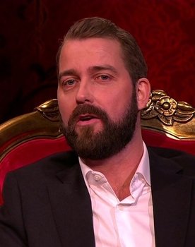 Olli Wermskog