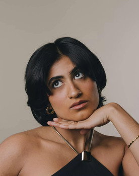 Amita Rao