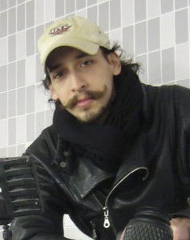 Fatih Batu Ünal as Kara Fasulye