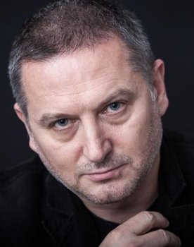 Georgi Gospodinov as self