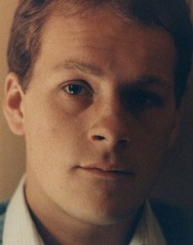 Peder Dahlgaard as Anders