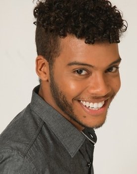 Felipe Silcler as Carlos Augusto (Cascudo)