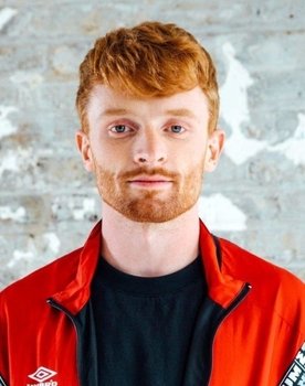 Toby Segar as Himself