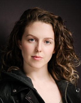 Una Hill-McMullin as 