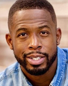 Katario Dupreè Young as 