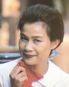 Atcharapan Paibulsuwan