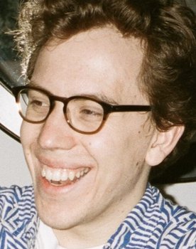 Ben Petrie as John
