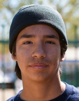 Ryan Rodriguez