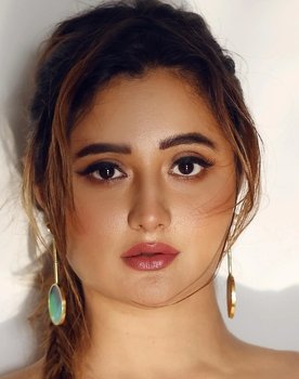 Rashami Desai