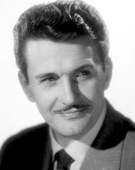 Frank Villard as Etienne Jean Marie de Montenoy