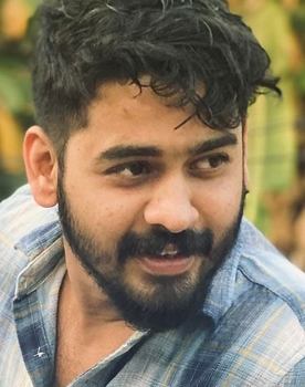 Ganapathi S Poduval