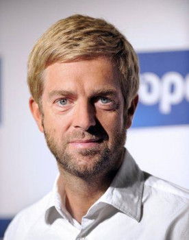 Alexandre Delpérier