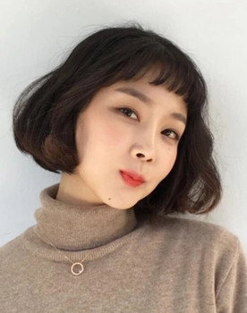 Jo So-bin