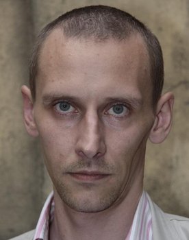 Konstantin Gaekho