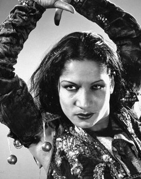 Carmen Amaya