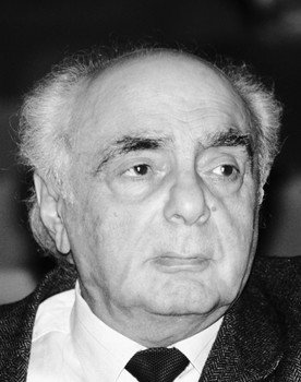 Georgiy Shakhnazarov