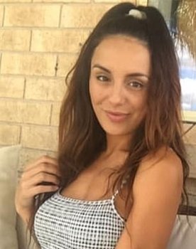 Gabriella Reese Thompson as Ruby