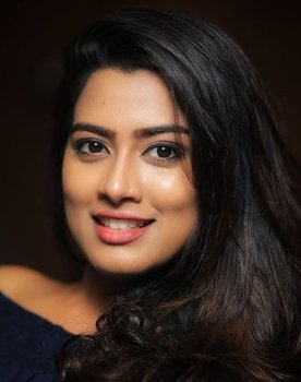 Dayyana Hameed