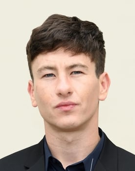Barry Keoghan