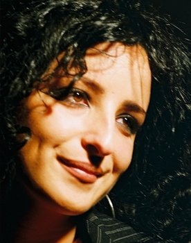 Tanja Pjevac as Kurva I