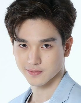 Kitsakorn Kanogtorn as Jet