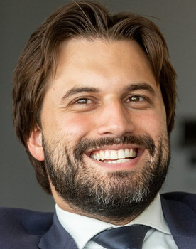 Georges-Louis Bouchez