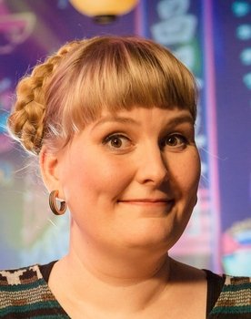 Eeva Vekki