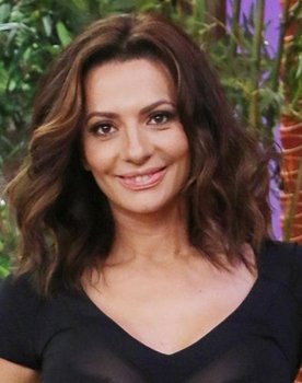 Cecilia Galliano