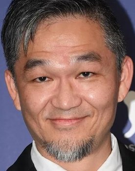 Atom Sunada