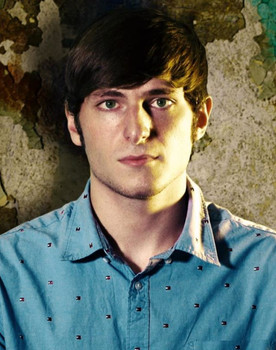 Luke Ostermiller as Stoney