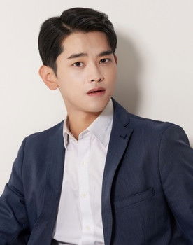 Kim Woo Jin as Rude man