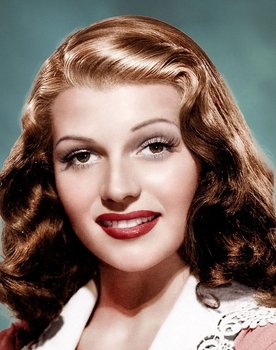 Rita Hayworth as Mara