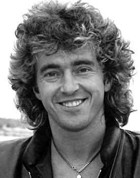 Allan Love