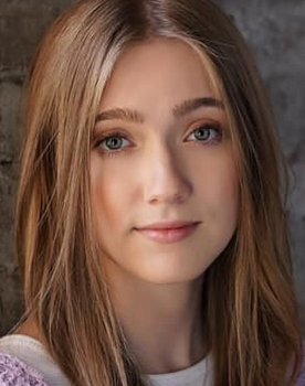 Amelia Oswald