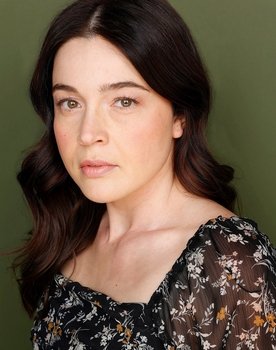 Tiffany Cornwell