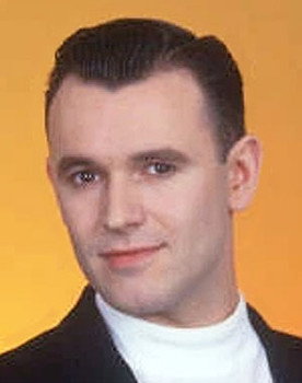 Mark White