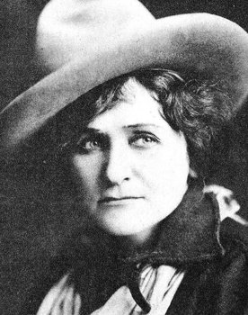 Louise Lester