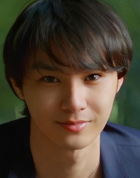 Ken-ji Lee as Edison Wang