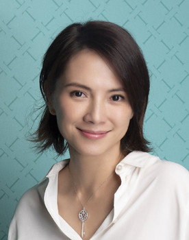 Angelica Lee