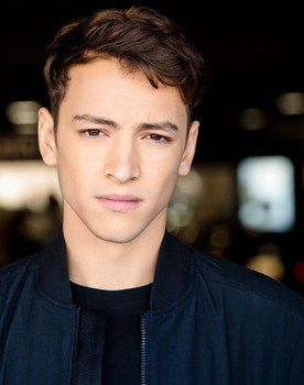 Jake Monreal