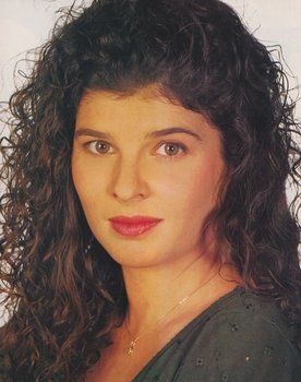 Nathalie Rose