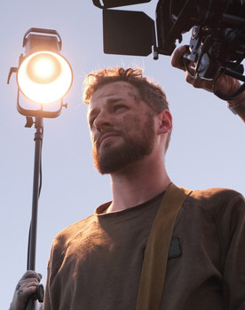 Gareth Chamberlain as Ivan Angeloff