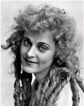 Peggy Pearce